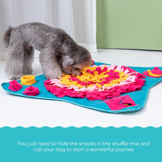 Snuffle Mat