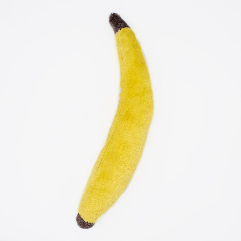 Jigglerz® - Banana by ZippyPaws