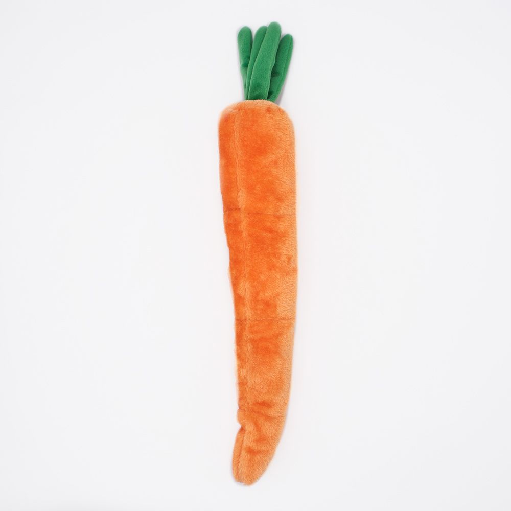 Jigglerz® - Carrot by ZippyPaws