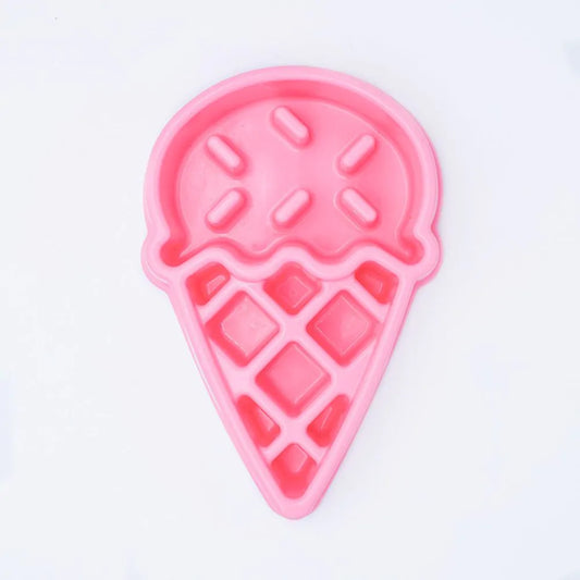 ZippyPaws Dog Feeder - Happy Bowl Ice Cream