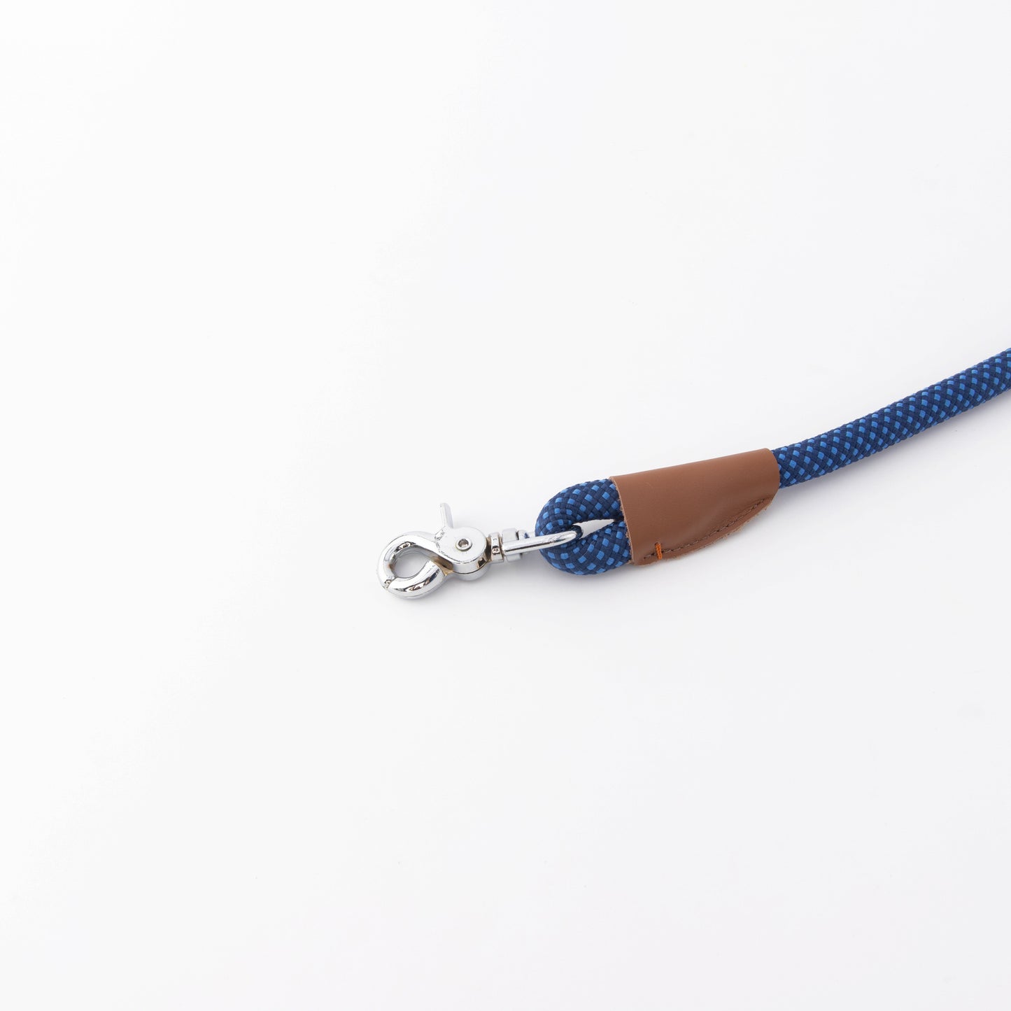 Mod Essential Leash - Navy by ZippyPaws