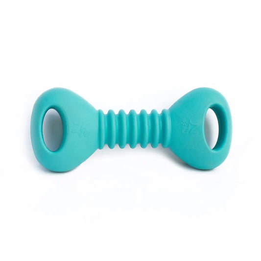 ZippyTuff Squeaker Dumbell