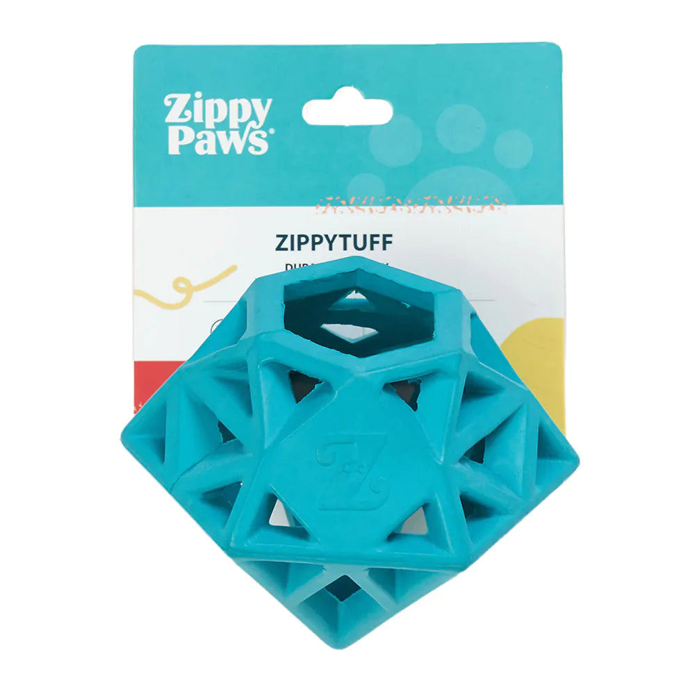 ZippyTuff + Diamond Gem