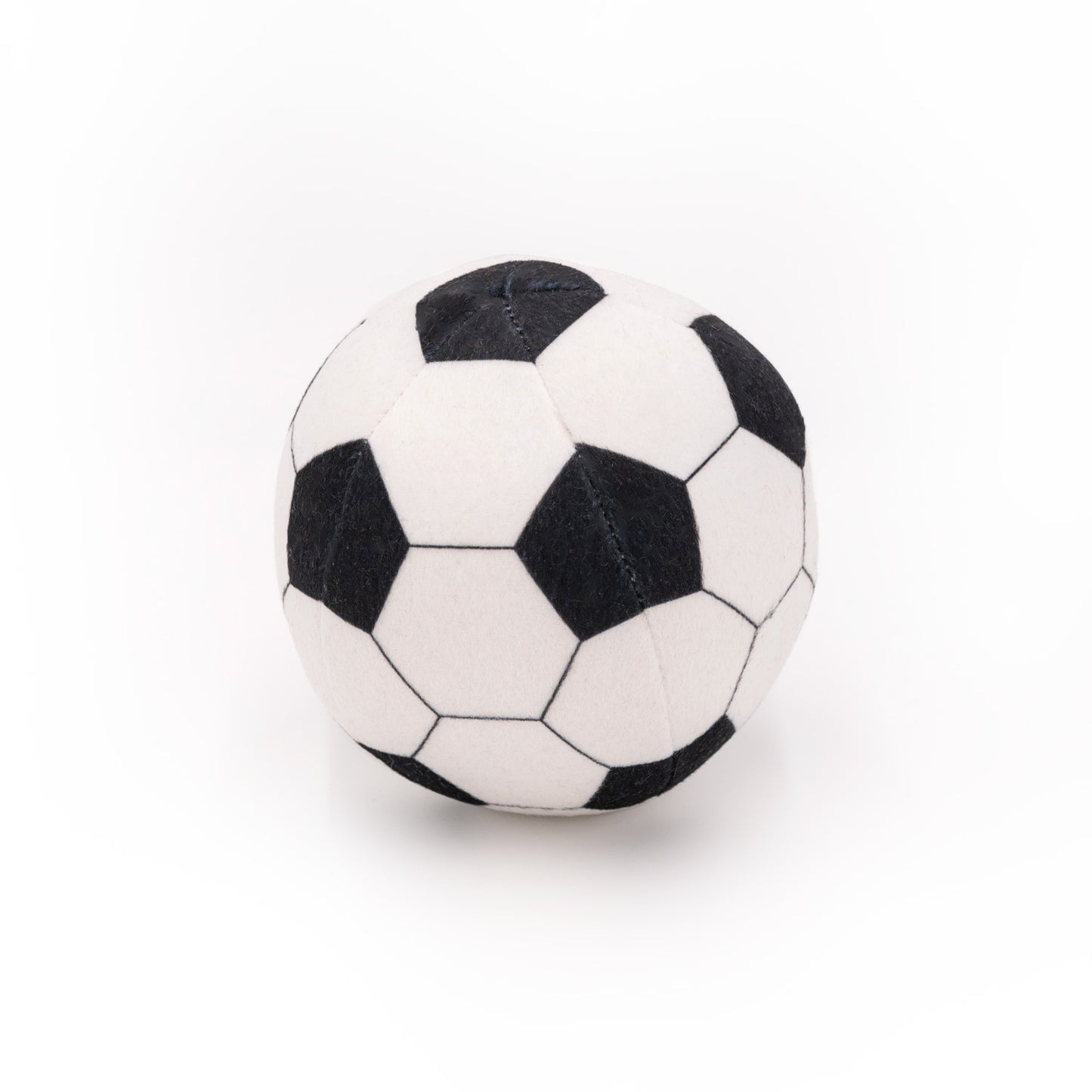 SportsBallz - Soccer by ZippyPaws