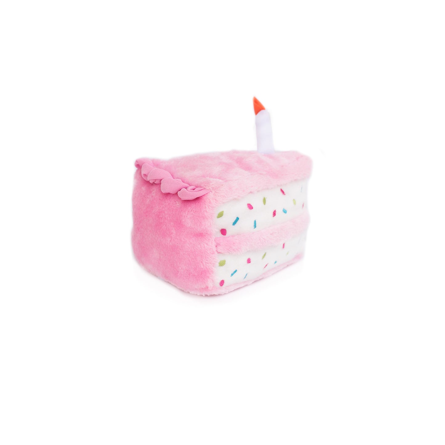 Birthday Cake - Pink by ZippyPaws