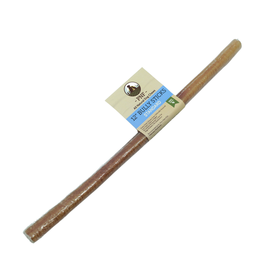 12" Bully Stick Standard