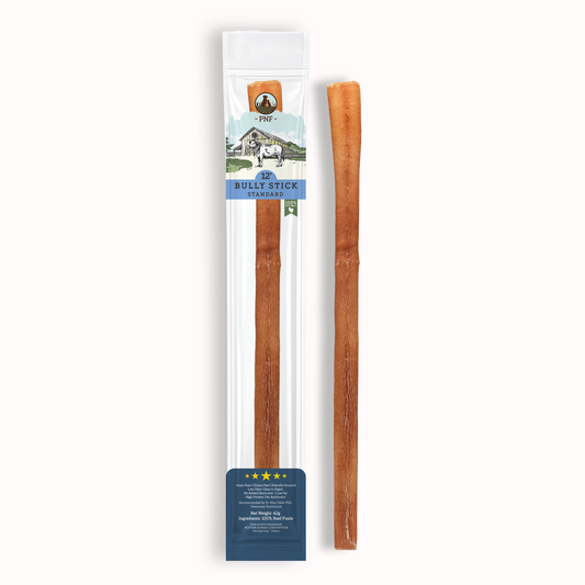 12" Bully Stick Standard