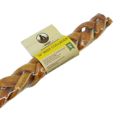 12" Beef Collagen
