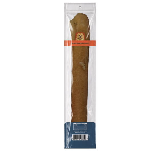 12" Bully Stick Jumbo