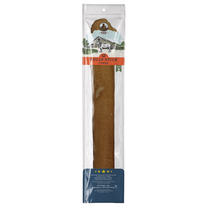 12" Bully Stick Jumbo