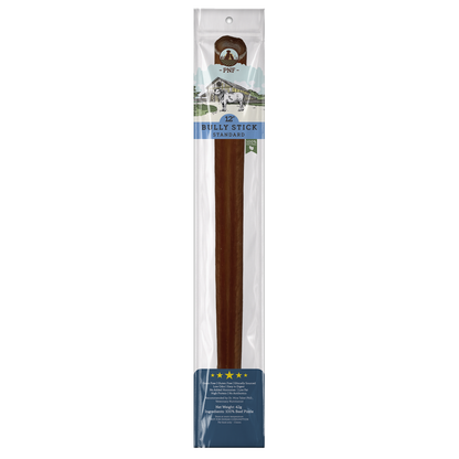 12" Bully Stick Standard