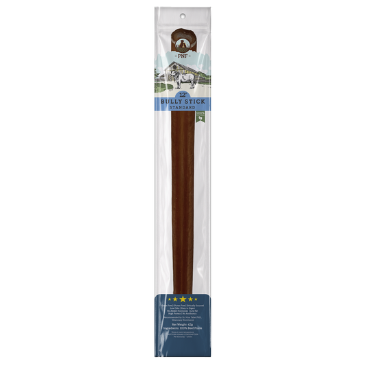 12" Bully Stick Standard