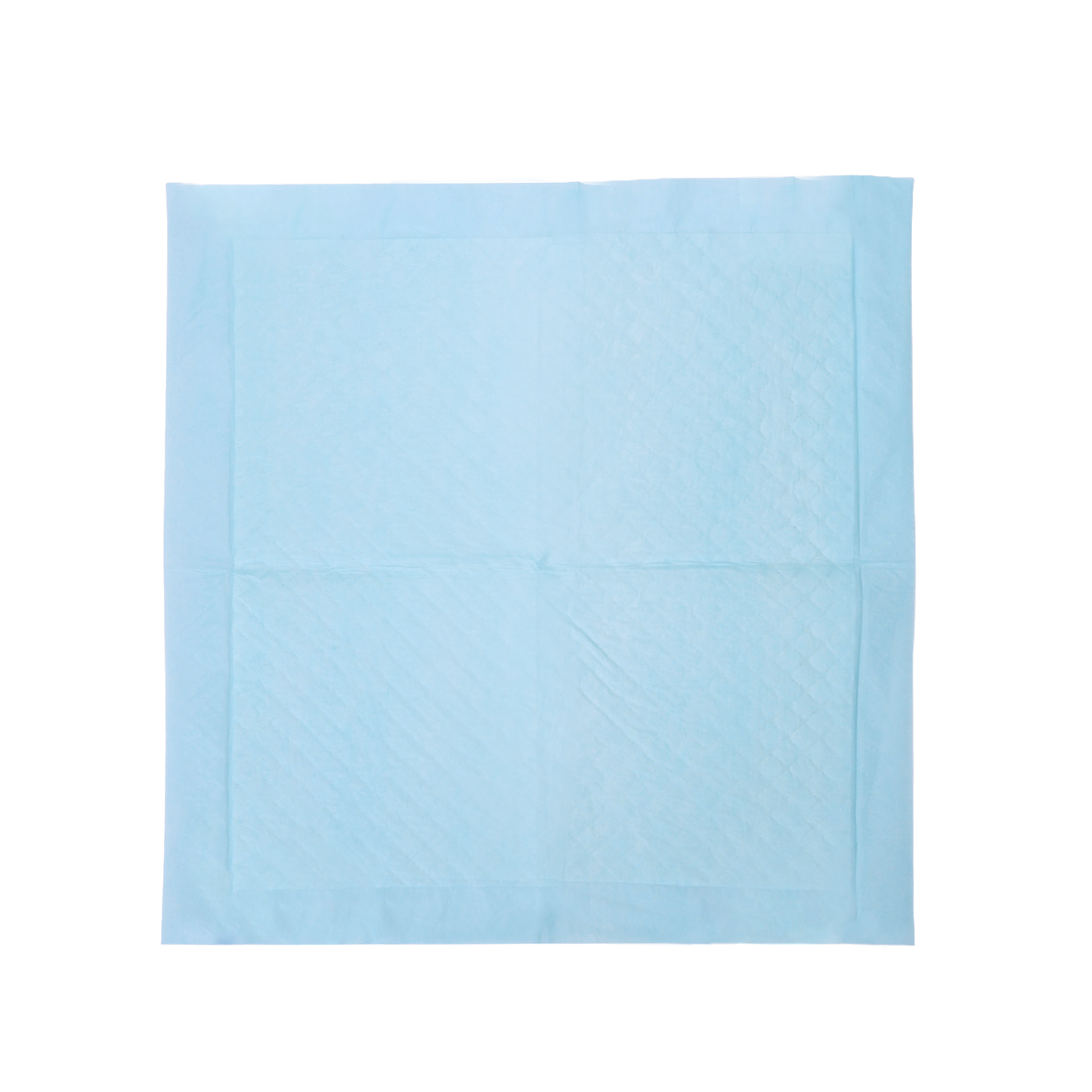 Pee Pads WITHOUT Adhesive- 60 x 60 cm - Pack of 50 pads