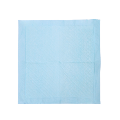 Pee Pads WITHOUT Adhesive- 60 x 60 cm - Pack of 50 pads