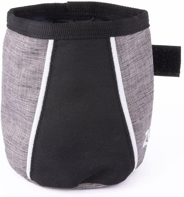 Adventure Treat Bag Graphite