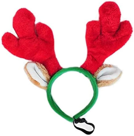 Holiday Antlers - Large
