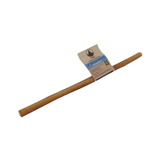 12" Bully Stick Standard
