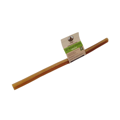 12" Bully Stick Medium