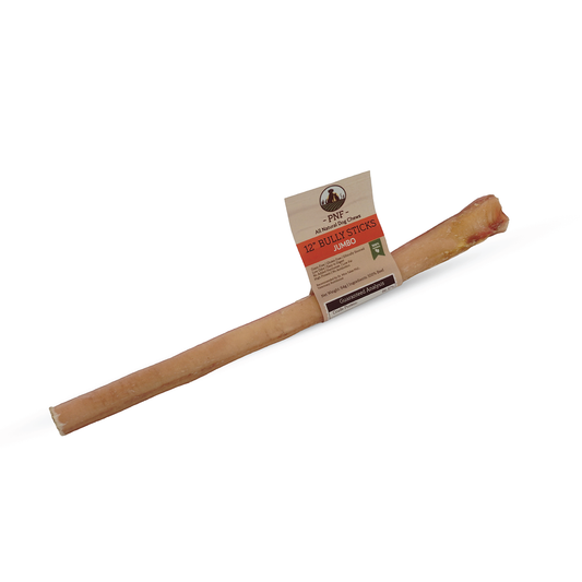 12" Bully Stick Jumbo