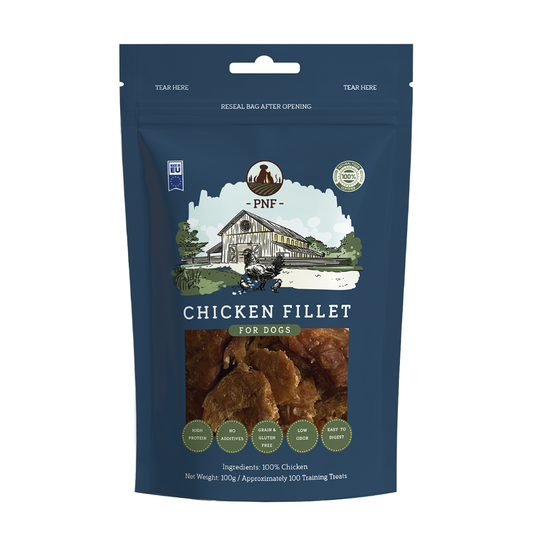 Chicken Fillet 100g