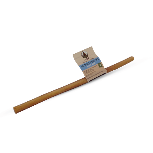 12" Bully Stick Standard