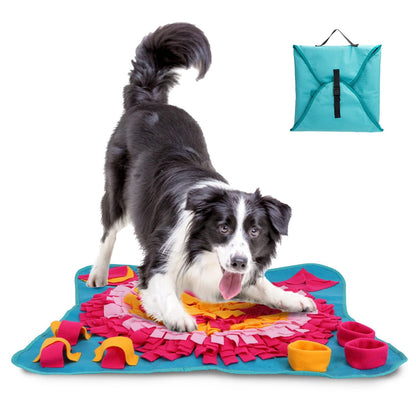 Snuffle Mat