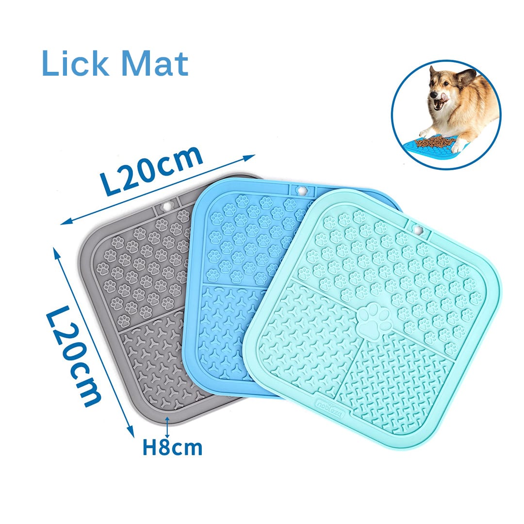 Lick Mat
