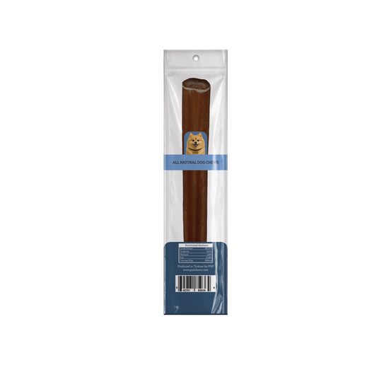 6" Bully Stick Standard