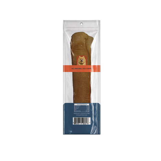 6" Bully Stick Jumbo