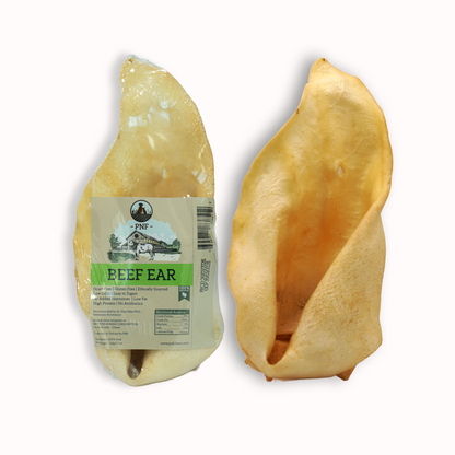 Beef Ear