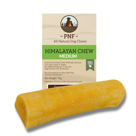 Himalayan Chew Medium