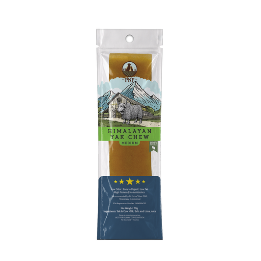 Himalayan Chew Medium