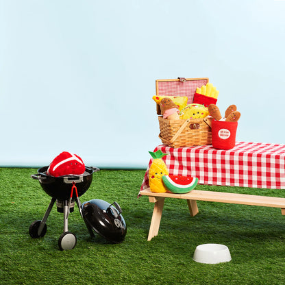 ZippyPaws Nom Noms Taco