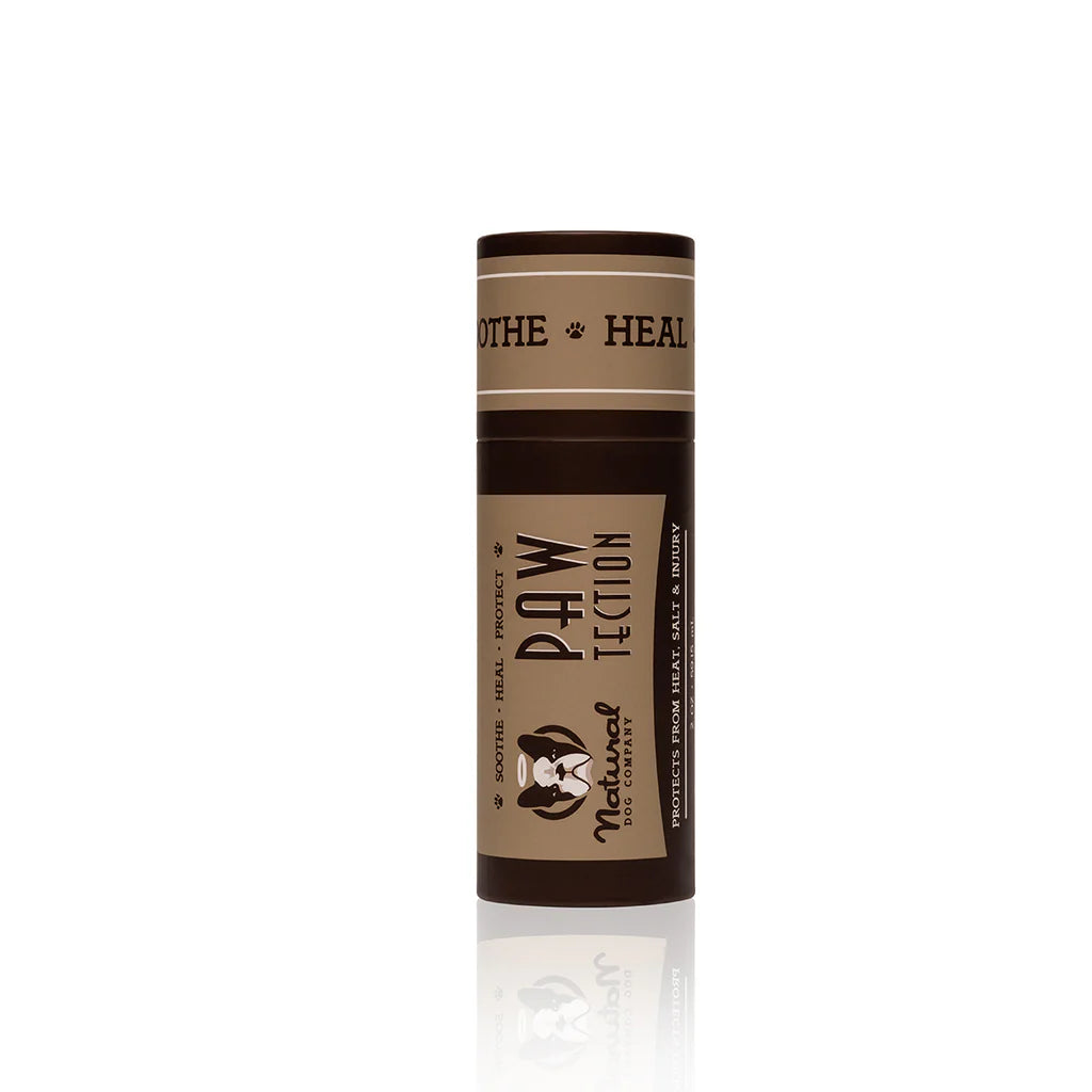 Natural Dog Company Pawtection Stick - 2 Oz