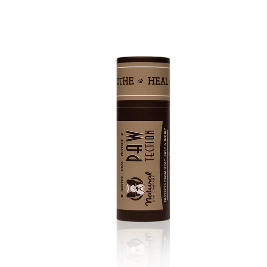 Natural Dog Company Pawtection Stick - 2 Oz