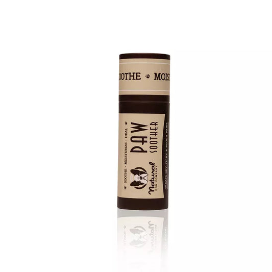 Natural Dog Company Paw Soother Stick - 2 Oz