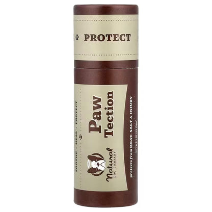 Natural Dog Company Pawtection Stick - 2Oz