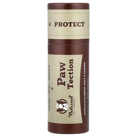 Natural Dog Company Pawtection Stick - 2Oz