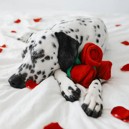 ZippyPaws Bouquet of Roses