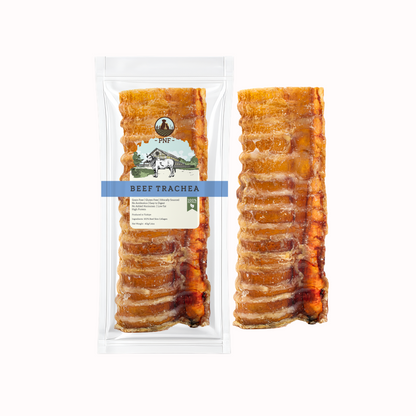 Beef Trachea