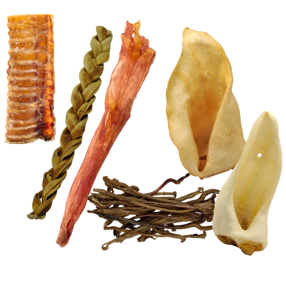 Chews