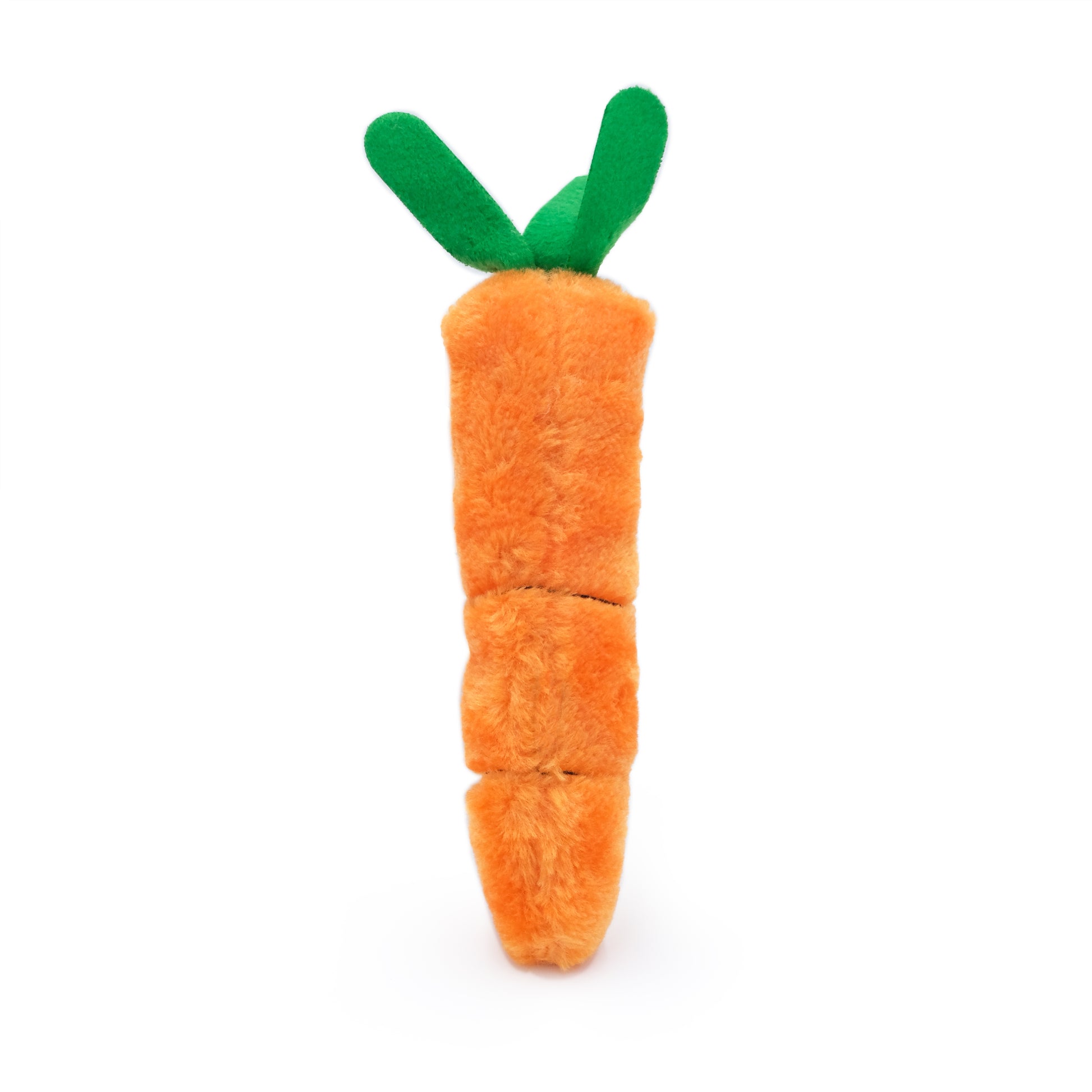 ZippyClaws Kickerz - Kickerz - Carrot by ZippyPaws