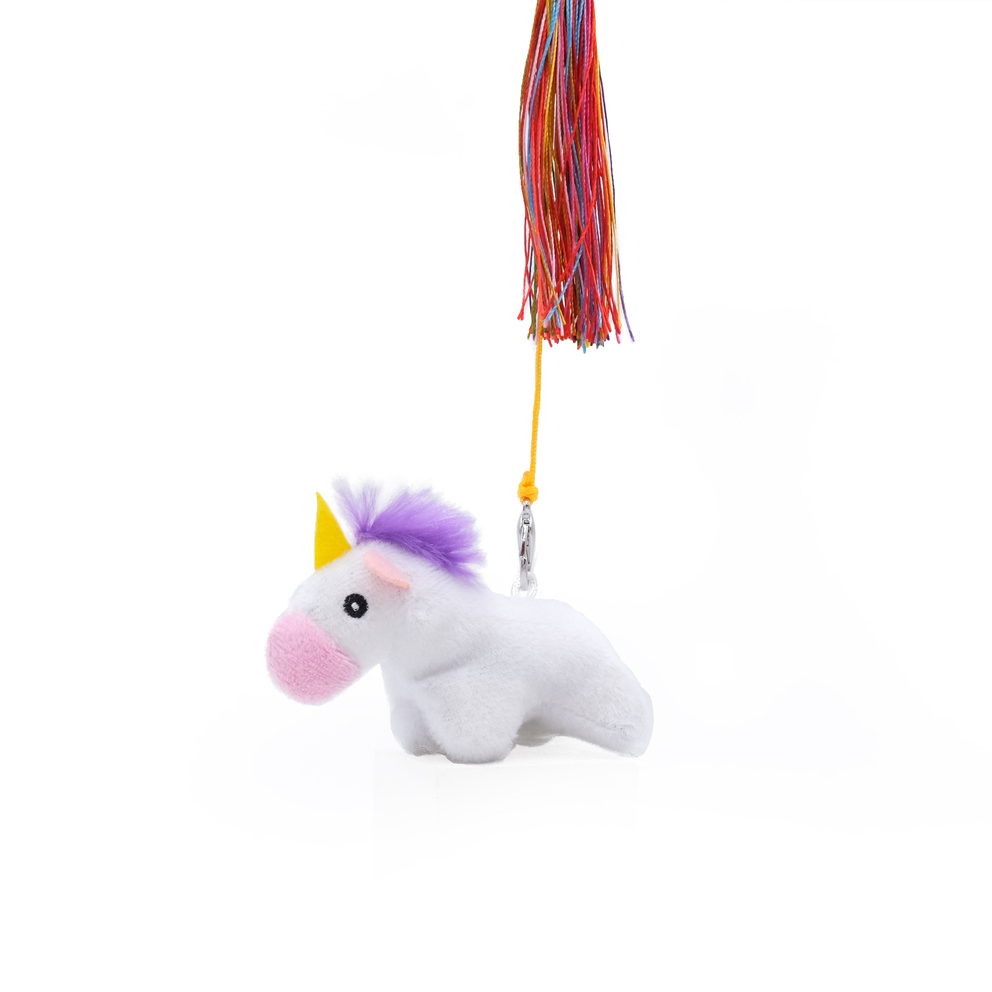 ZippyClaws ZippyStick - Unicorn by ZippyPaws