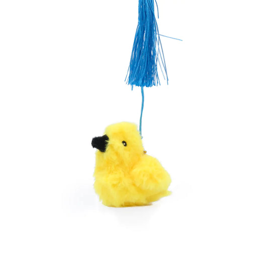 ZippyClaws® ZippyStick - Bird (Cat Toy)