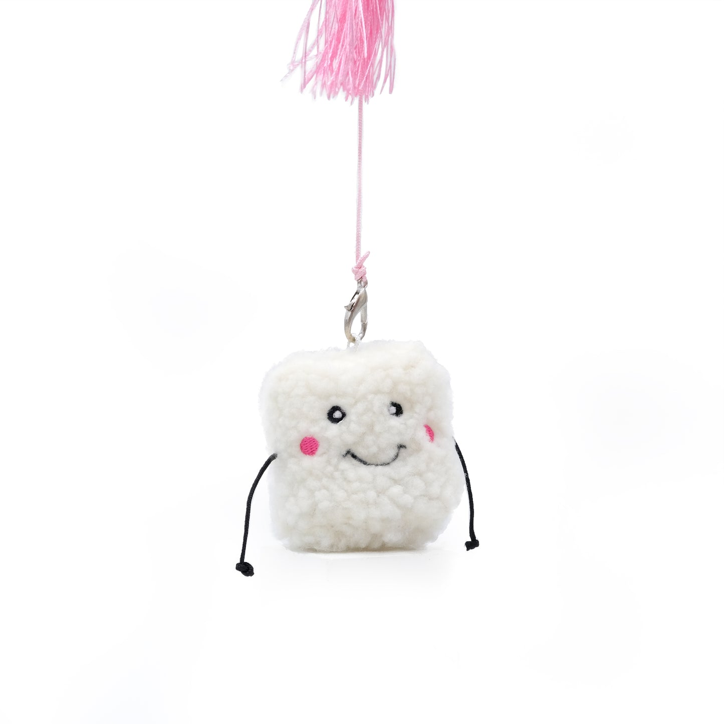 ZippyClaws ZippyStick - Marshmallow by ZippyPaws