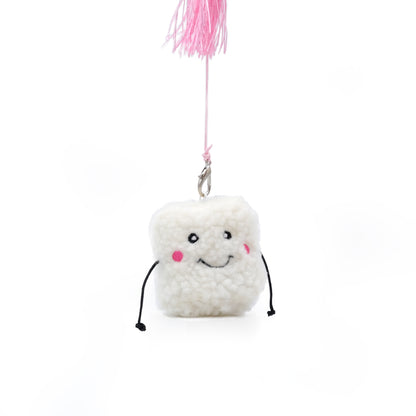 ZippyClaws ZippyStick - Marshmallow by ZippyPaws
