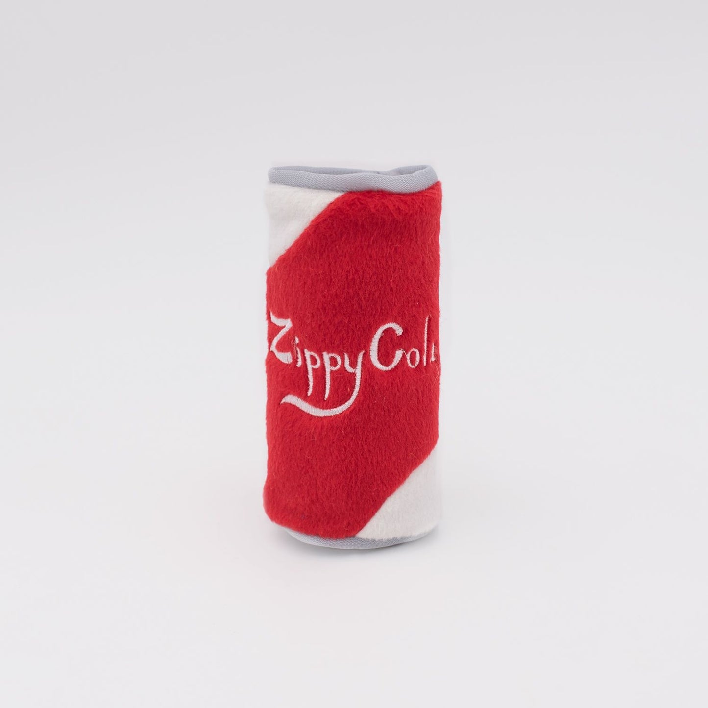 Squeakie Can - Zippy Cola by ZippyPaws