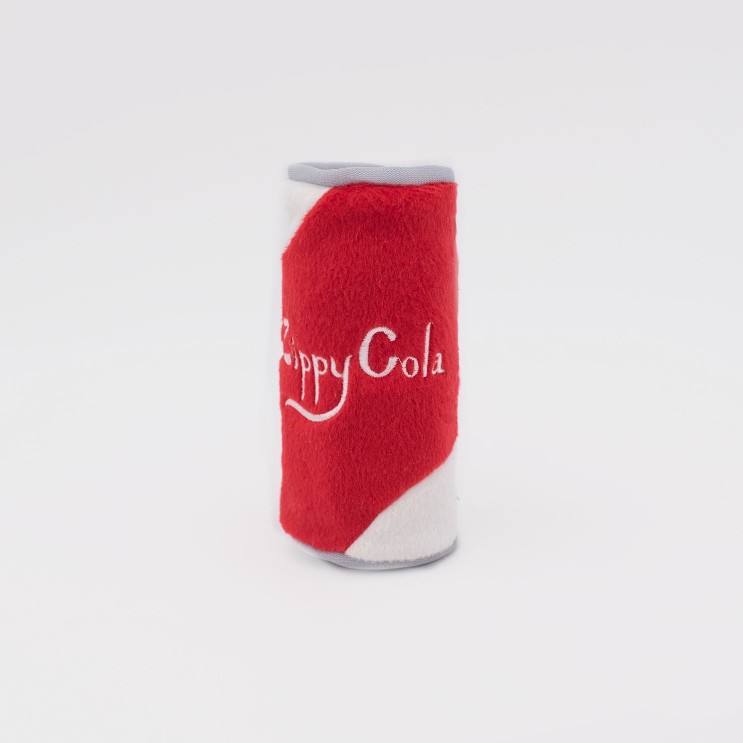 Squeakie Can - Zippy Cola by ZippyPaws