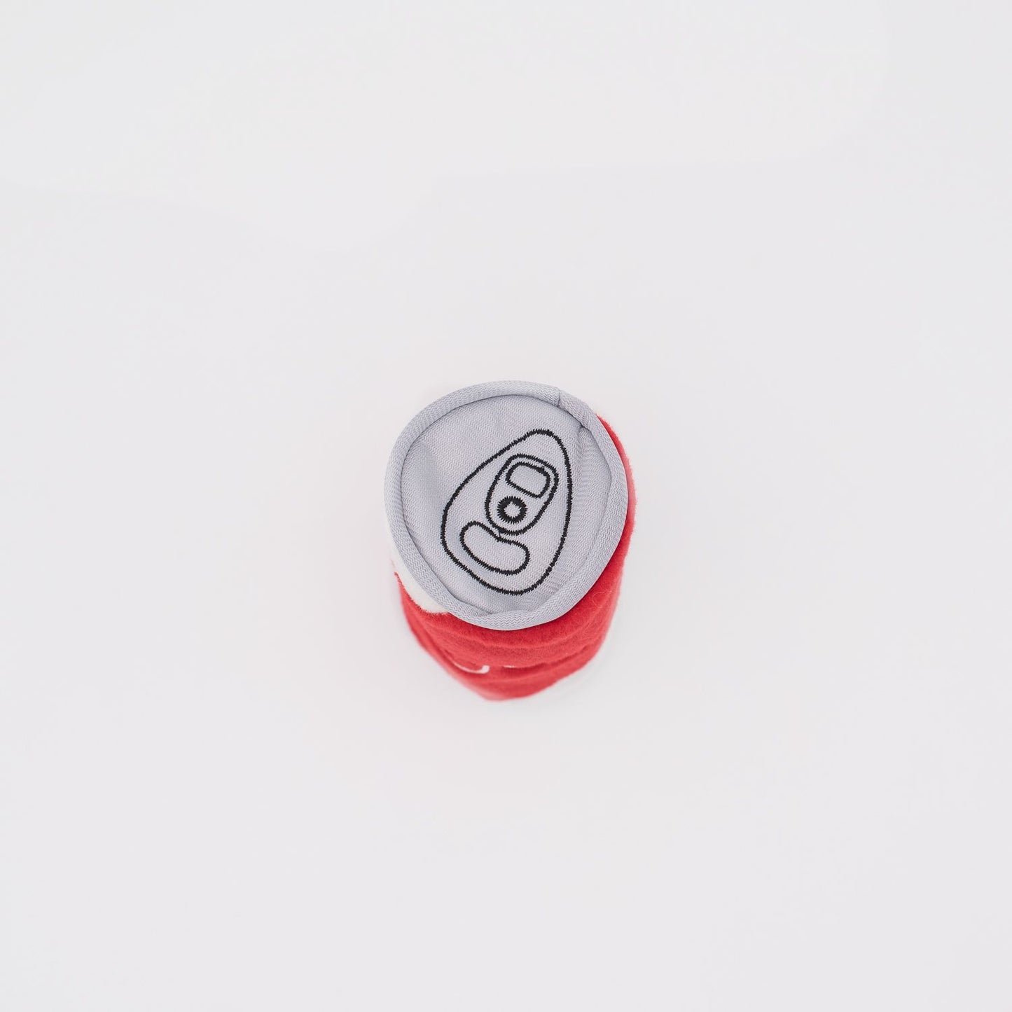 Squeakie Can - Zippy Cola by ZippyPaws