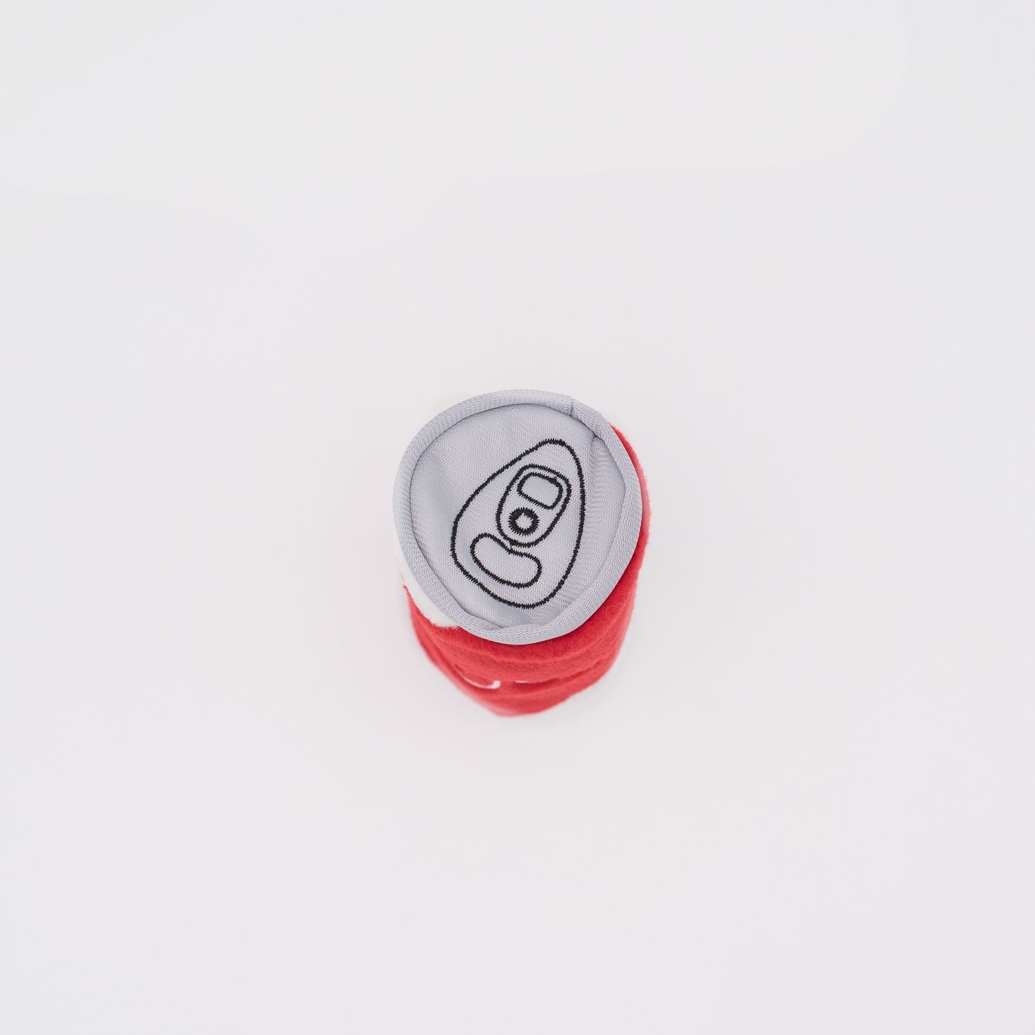 Squeakie Can - Zippy Cola by ZippyPaws